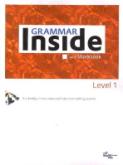 Grammar Inside(그래머 인사이드) Level 1