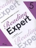 Reading Expert 5