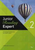 Junior Reading Expert Level 2